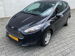 Ford Fiesta - 1.0 3-DEURS AIRCO EURO 5 APK 16/07/26