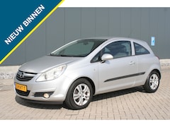 Opel Corsa - 1.2-16V Enjoy