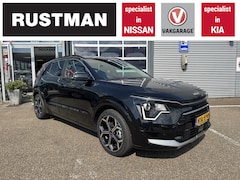 Kia Niro - 1.6 GDi Hybrid DynamicLine
