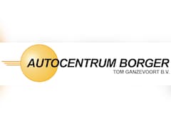 Autocentrum Borger B.V.