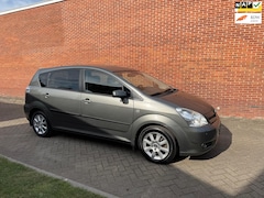 Toyota Verso - 1.8 VVT-i Dynamic 7p Airco Cruise PDC