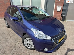 Peugeot 208 - 1.6 e-HDi Active / Airco / Cruise / NAP