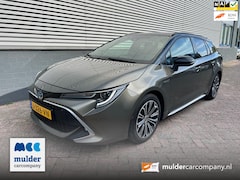Toyota Corolla Touring Sports - 1.8 Hybrid Executive / Ned Auto / Trekhaak / MCC / Gouda