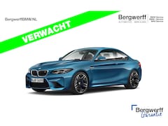 BMW 2-serie Coupé - M2 DCT - LCI - Stuurwielverwarming - Comfort Access - Adaptief LED