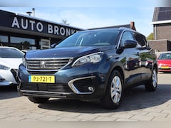 Peugeot 5008 - 1.2 PURETECH | NAVI | CAMERA | NIEUWE D-RIEM