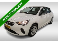 Opel Corsa-e - Edition 15X OP VOORRAAD Edition 100KW / 50 kWh 100% EV. Airco-Ecc./ Radio multimedia / Nav