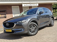 Mazda CX-5 - 2.0 SAG 165 SkL GT, TREKHAAK / BOSE / CAMERA / NAP