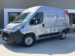 Toyota PROACE Max - AUTOMAAT | BPM VRIJ 140 PK aut. L2H2 Navigator | Trekhaak + Betimmering