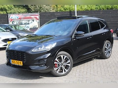 Ford Kuga - 2.5 PHEV AUT 225pk ST-Line X, Panoramadak, Technology, Winter, en Driver Assistance pack,