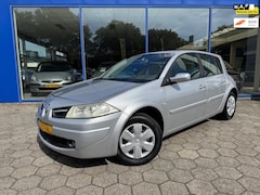 Renault Mégane - 1.6-16V Business Line APK - Cruise ctrl