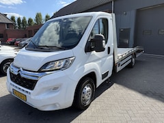 Citroën Jumper - 35 2.2 HDI OPRIJWAGEN AIRCO