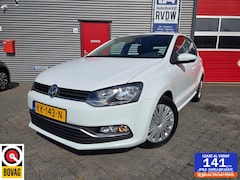 Volkswagen Polo - 1.4 TDI Comfortline