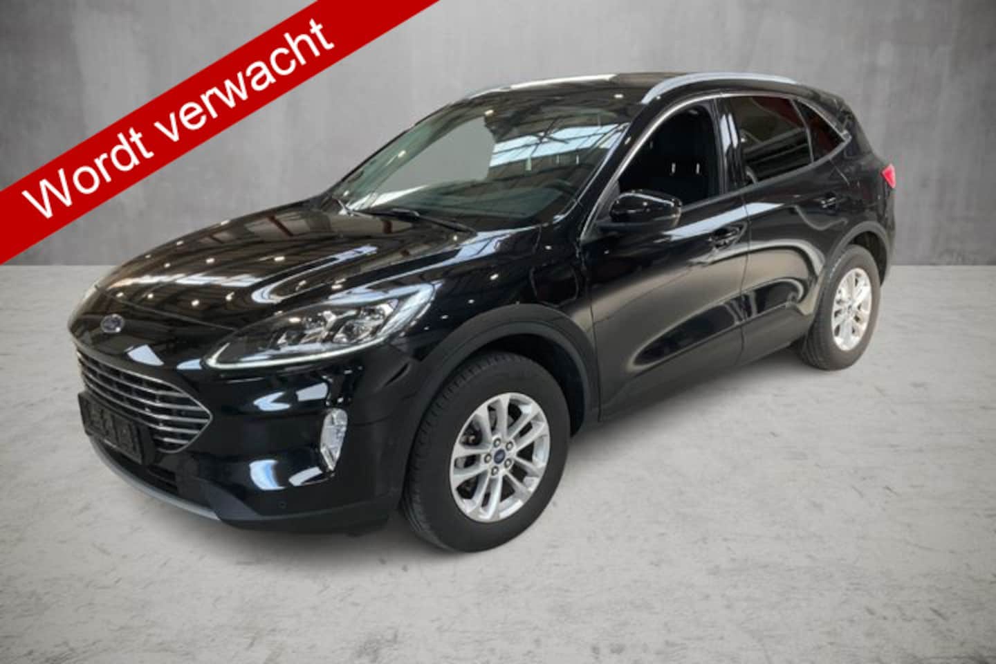 Ford Kuga - 2.5 225 pk PHEV Titanium X Winter Pack, Driver Assistance Pack, Achteruitrijcamera - AutoWereld.nl