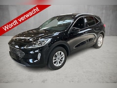 Ford Kuga - 2.5 225 pk PHEV Titanium X Winter Pack, Driver Assistance Pack, Achteruitrijcamera