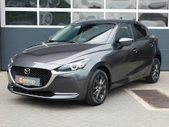 Mazda 2 Hybrid - 2 1.5 Skyactiv-G Luxury Mild | Stoel&stuur verw./360 Camera/Clima |