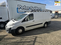 Citroën Jumpy - 12 1.6 HDI L2 H1