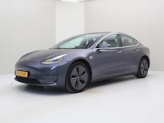 Tesla Model 3 - Long-Range AWD 351pk 75 kWh [ TREKHAAK+AUTOPILOT+620KM WLTP+PREMIUM AUDIO ]