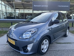 Renault Twingo - 1.2-16V Dynamique / NAP / Automaat / Radio / Elek Ramen V /