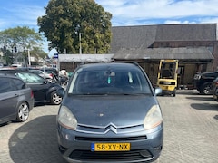 Citroën Grand C4 Picasso - 2.0-16V Business EB6V 7p. apk tot 24-07-2026 automaat