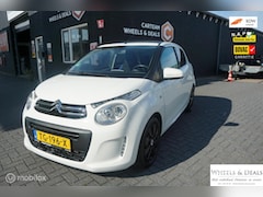 Citroën C1 - 1.0 VTi Airscape Feel ( CABRIOLET )