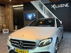 Mercedes-Benz E-klasse - 200 Ambition