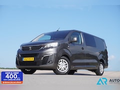 Peugeot Expert - Bestel 2.0 BlueHDI 120 Long Asphalt DC