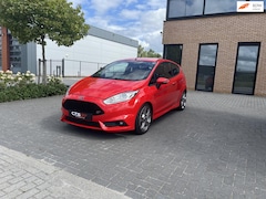 Ford Fiesta - 1.6 ST