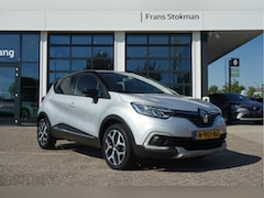 Renault Captur - 1.3 TCE 150 EDC Intens
