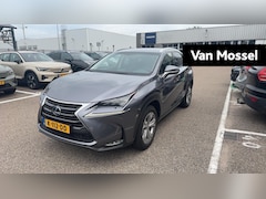 Lexus NX - 300h AWD President Line