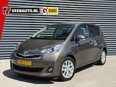 Toyota Verso S - 1.3 VVT-i Automaat Camera/Navigatie/Panorama dak