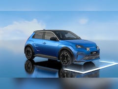 Alpine A290 - GT 52 kWh | TE BESTELLEN | 180PK | CAMERA | CRUISE | LICHTMETAAL | TWO TONE