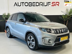 Suzuki Vitara - 1.4 Boosterjet AllGrip Stijl Panoramadak Dealer Onderhouden Vol opties