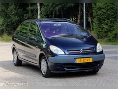 Citroën Xsara Picasso - 1.8i-16V Plaisir | 2002 | INRUILKOOPJE