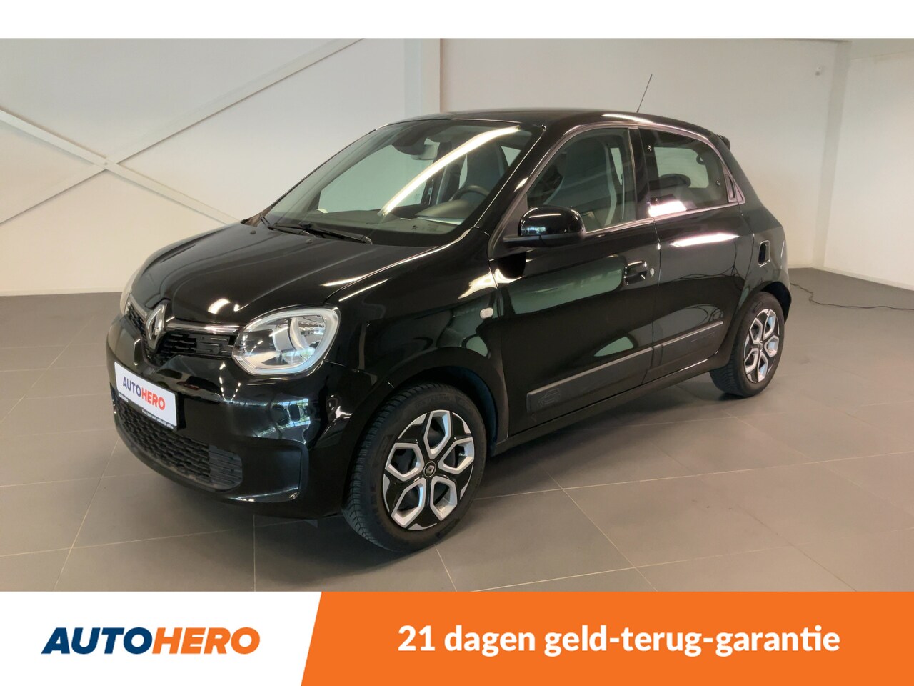 Renault Twingo - 1.0 SCe Life | JV11224| - AutoWereld.nl