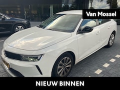 Opel Astra - 1.2 Edition