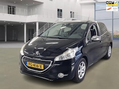 Peugeot 208 - 1.2 VTi Active/AIRCO/CRUISE/NAVI/PARKEERSENS ACHTER