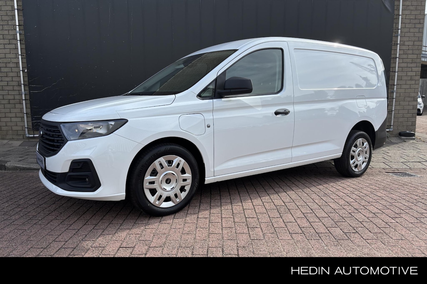 Ford Transit Connect - 1.5 EcoBoost PHEV L2 Trend 1.5 EcoBoost PHEV L2 Trend - AutoWereld.nl