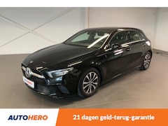Mercedes-Benz A-klasse - 160 Business Solution | VG35186 |