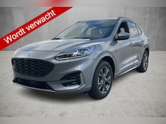 Ford Kuga - 2.5-225 PK PHEV ST-Line X Hybride rijden voor een reële prijs Winter Pack, Driver Assistan