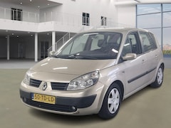 Renault Scénic - 2.0-16V Dynamique Comfort LPG G3 ( NW. APK KEURING BIJ VERKOOP )