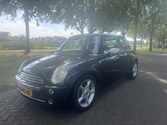 MINI Cooper - 1.6 Pepper
