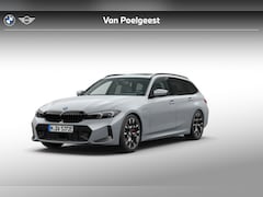 BMW 3-serie Touring - 330e | M Sport Pro | Innovation Pack | Comfort Pack | Trekhaak