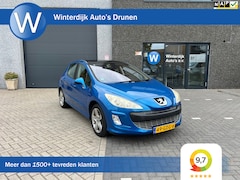 Peugeot 308 - 1.6 THP XT Clima, Cruise, Navigatie, Trekhaak