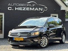 Volkswagen Golf Sportsvan - 1.2 TSI Lounge Navigatie Cruise Control Climate Control MF stuurwiel