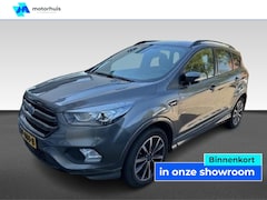 Ford Kuga - 1.5 EcoBoost 120PK ST-LINE NAVI TEL PDC NAP