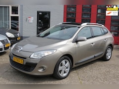 Renault Mégane Estate - 1.4 TCe Dynamique , AIRCO, NAVI , PANO DAK