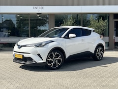Toyota C-HR - 1.8 Hybrid Style Ultimate | Camera | All Season | Navi