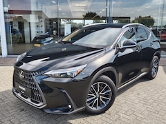 Lexus NX - 450h+ AWD Luxury Line | Trekhaak | Sensoren | Leder | Android Au