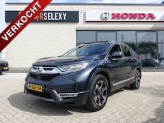 Honda CR-V - 2.0 HYBRID 184pk AWD E-CVT Executive