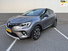 Renault Captur - 1.6 E-Tech full hybrid 145 techno automaat trekhaak